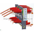 Intérieur haute tension vide Break Switch-Fzrn35gf-40,5 D-Fuse combinaison de sollicitation (étanchéité)